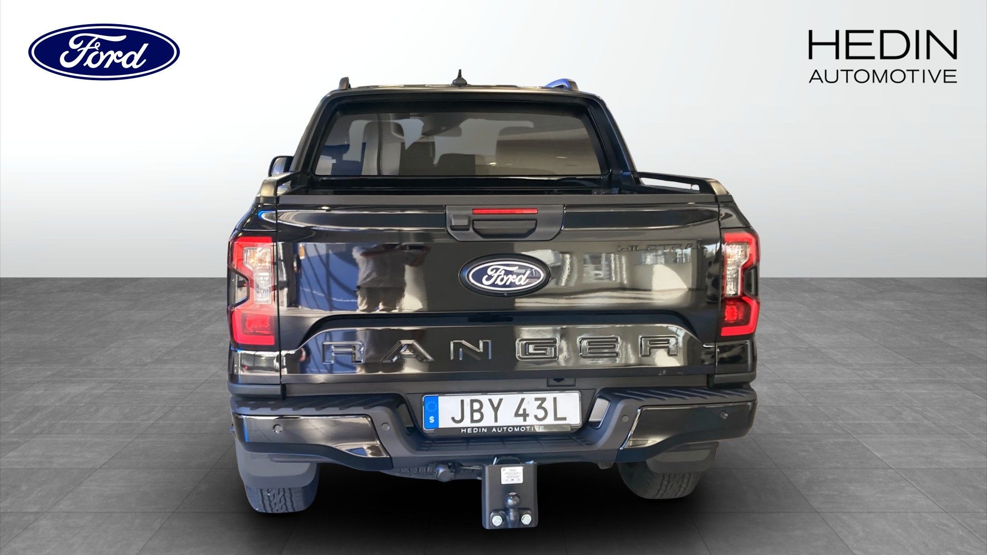 Ford Ranger WILDTRAK DOUBLE CAB 2026, bild 7/18