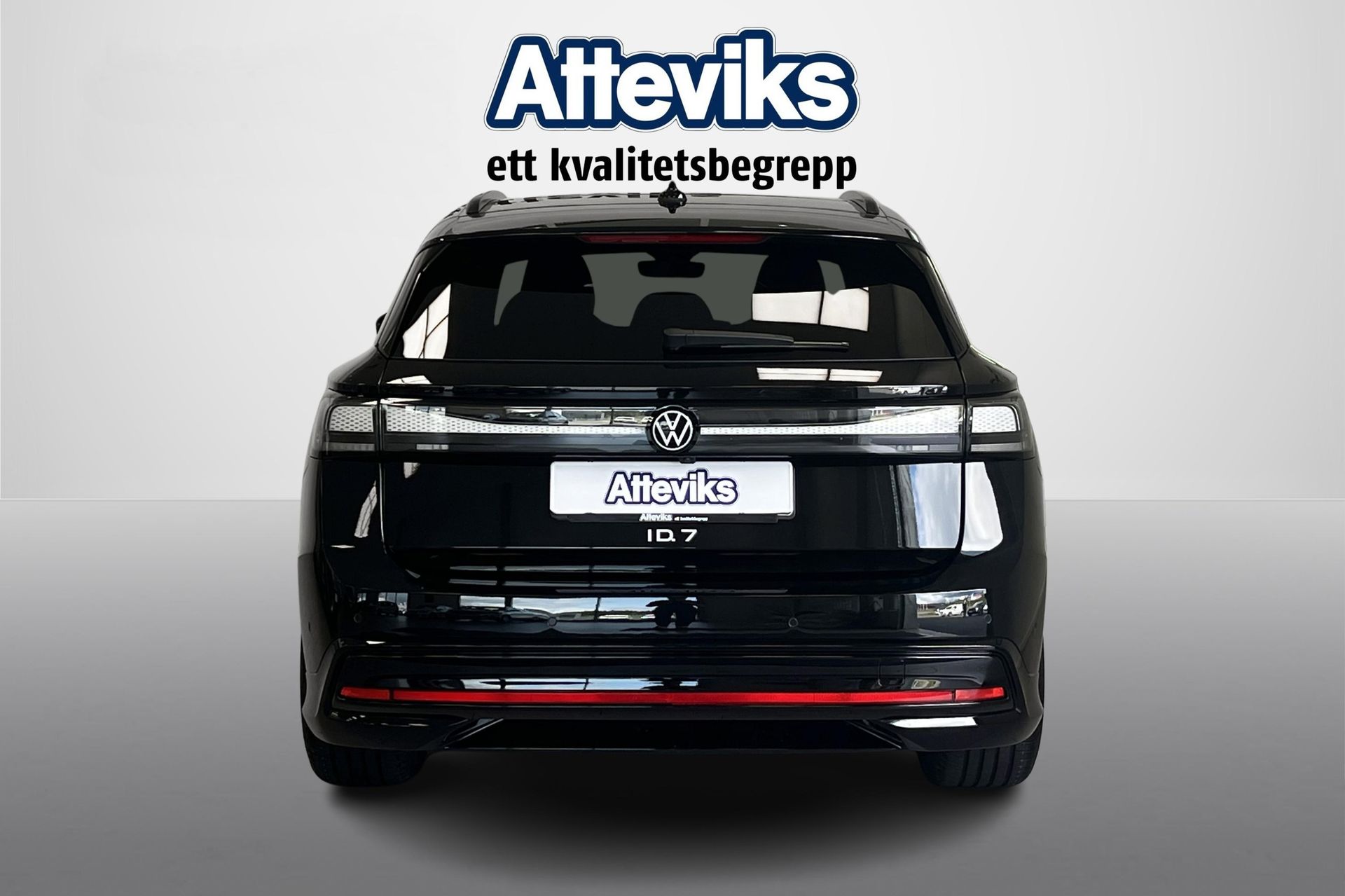 Volkswagen ID.7 Pro S Edition 2026, bild 4/10