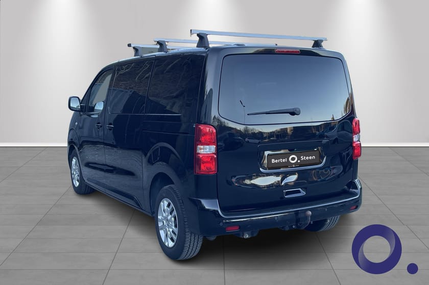 Bilde 5 av Peugeot Expert L2/HENGERFESTE/INNREDNING/AUTOMAT