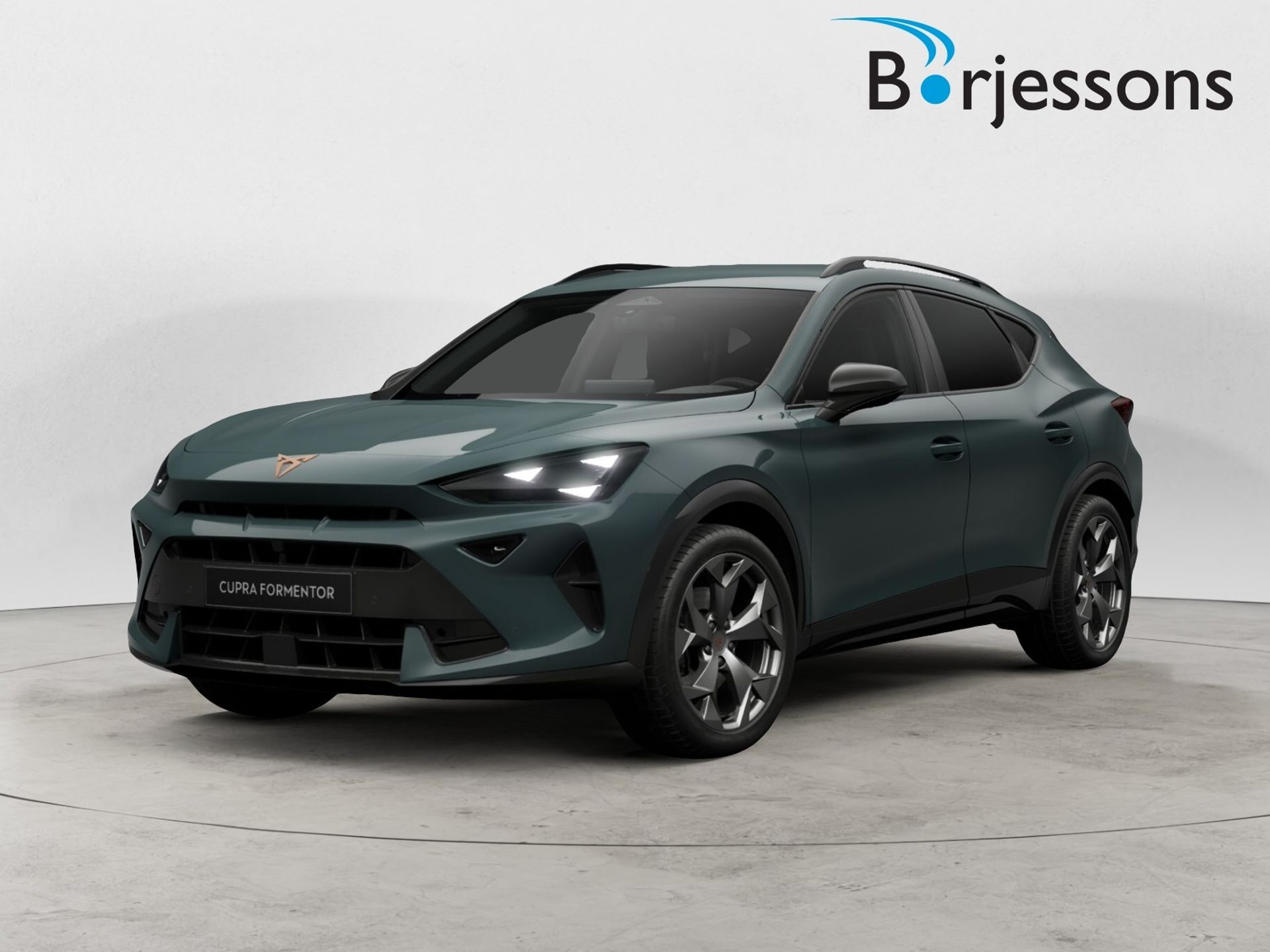 Cupra Formentor 1.5 eTSI 2026, bild 2/7
