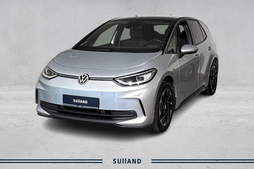 Bilde 1 av Volkswagen ID.3 Pro Performance fl business  58kwh  204hk