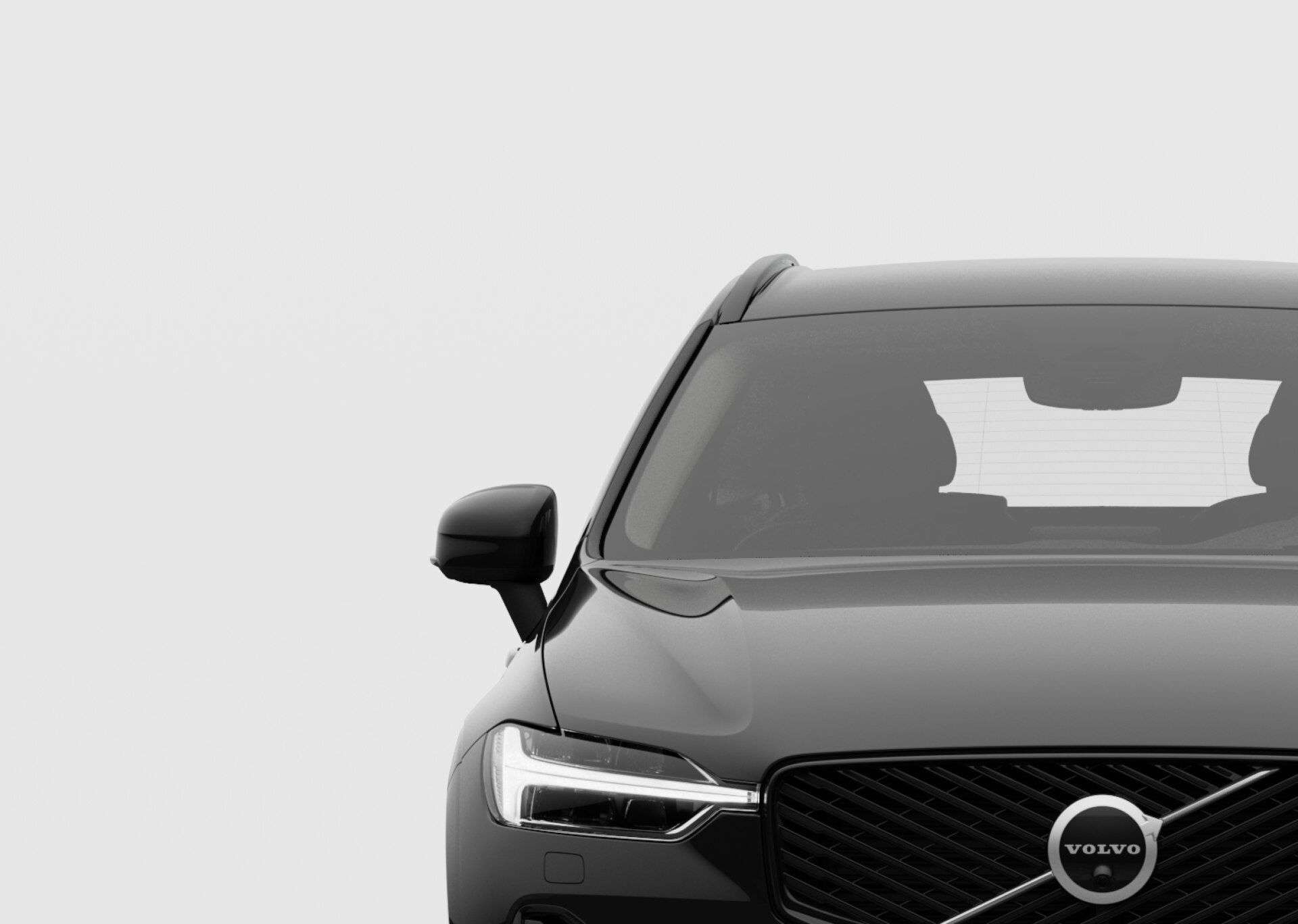Volvo XC60 T6