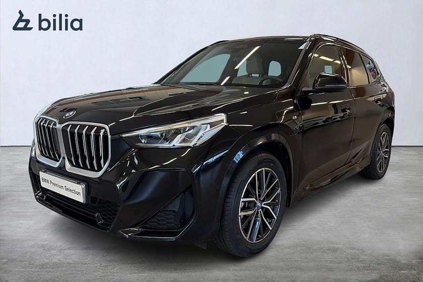 Bild 1 av BMW X1 xDrive25e M Sport Edition H/K Elstolar Rattvärme Drag