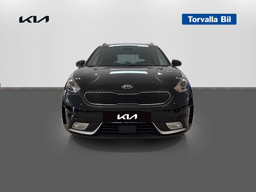 Bild 3 av Kia Niro Hybrid Plug-in Pluspaket 1 *V-hjul*