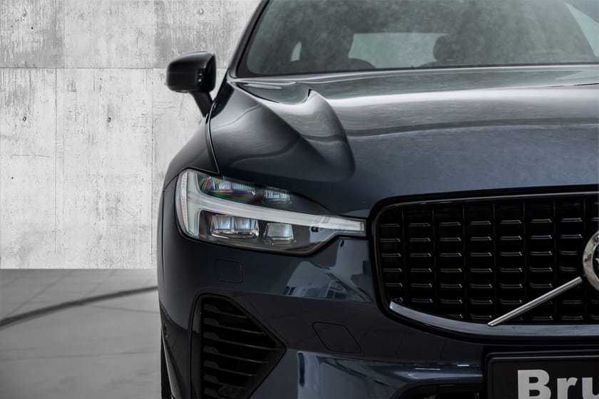 Bilde 4 av Volvo XC60