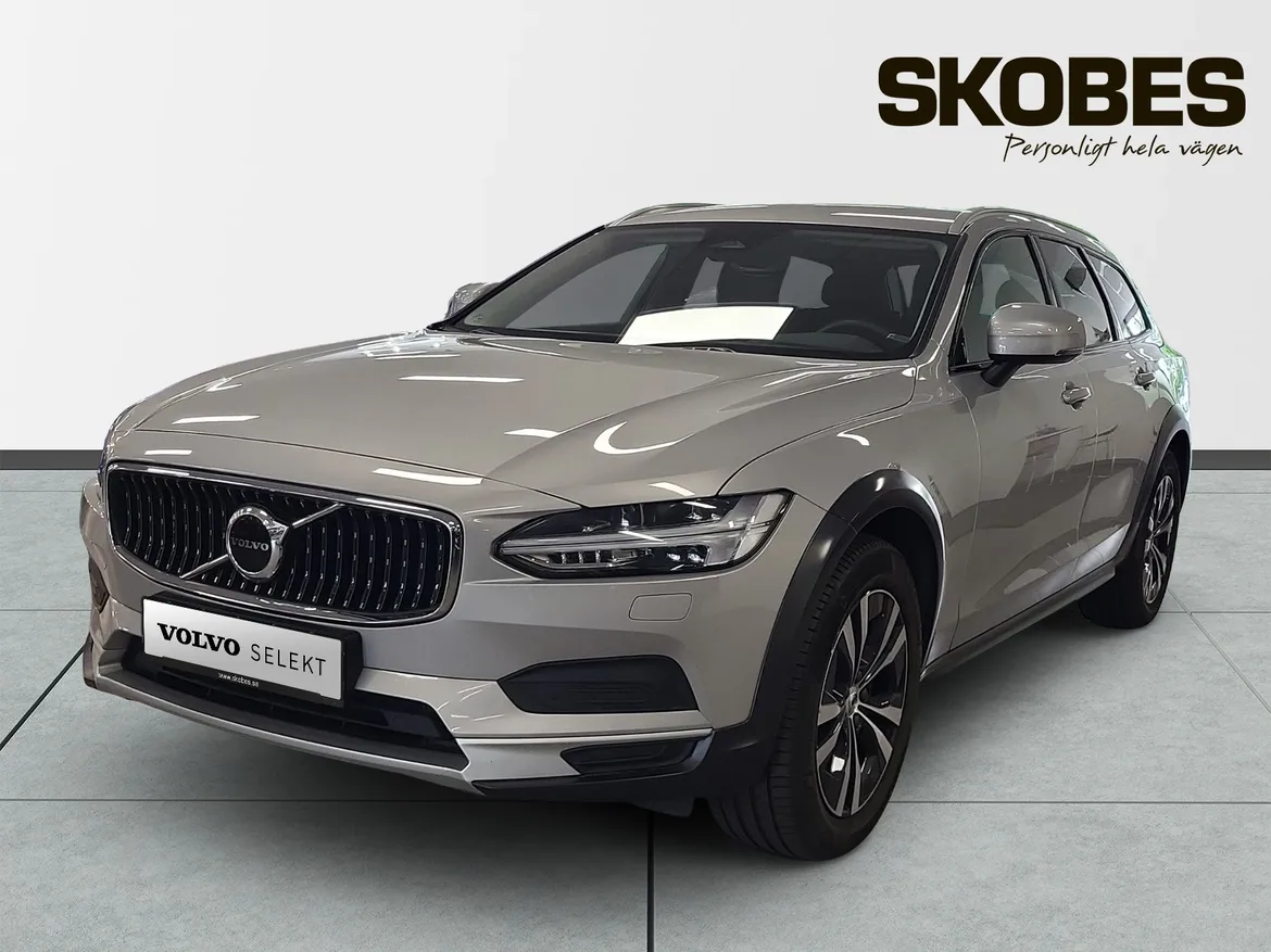 Volvo V90 Cross Country