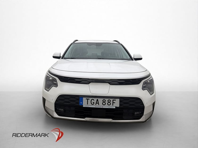 Bild 3 av Kia Niro EV