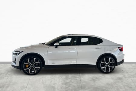 Polestar 2 Long Range Dual Motor Performance