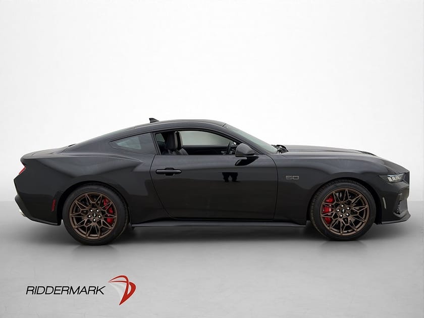 Bild 5 av Ford Mustang GT
