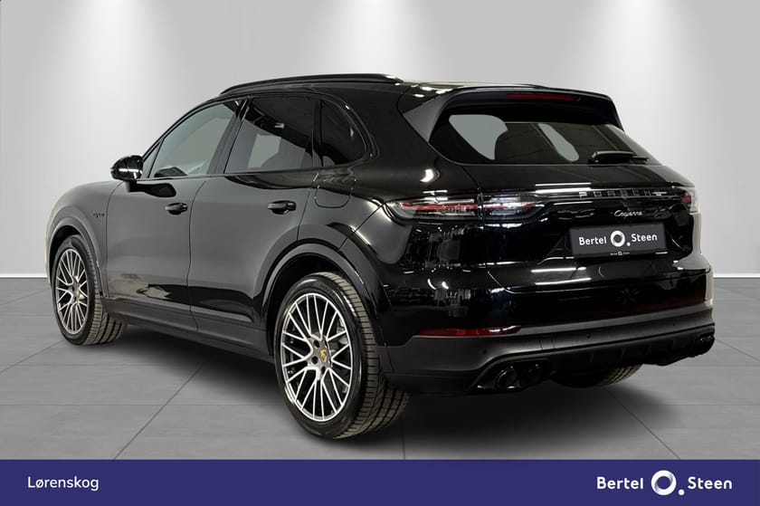 Bilde 3 av Porsche Cayenne E-Hybrid 462HK | Head-Up | BOSE | Panorama | CarPlay