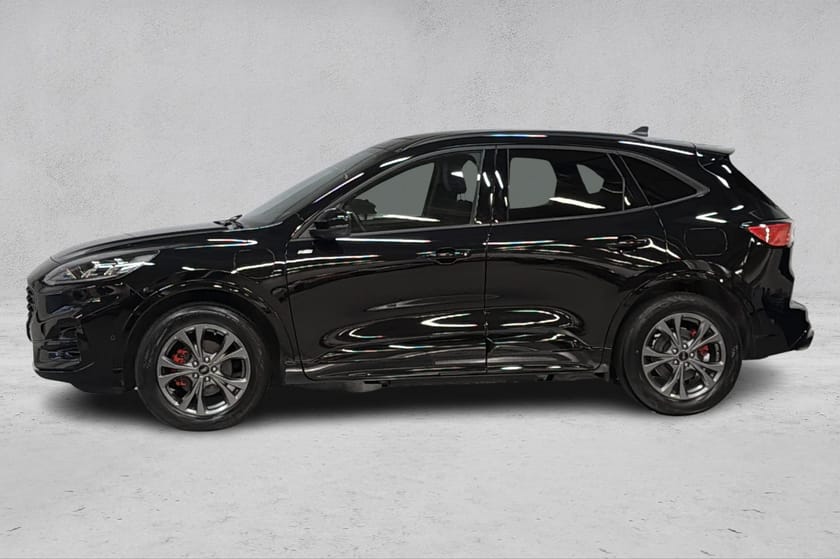 Bilde 2 av Ford Kuga Plug-In Hybrid 2,5 PHEV ST-Line /Krok/Fjernstart/Kamera/ACC/El.Stol++