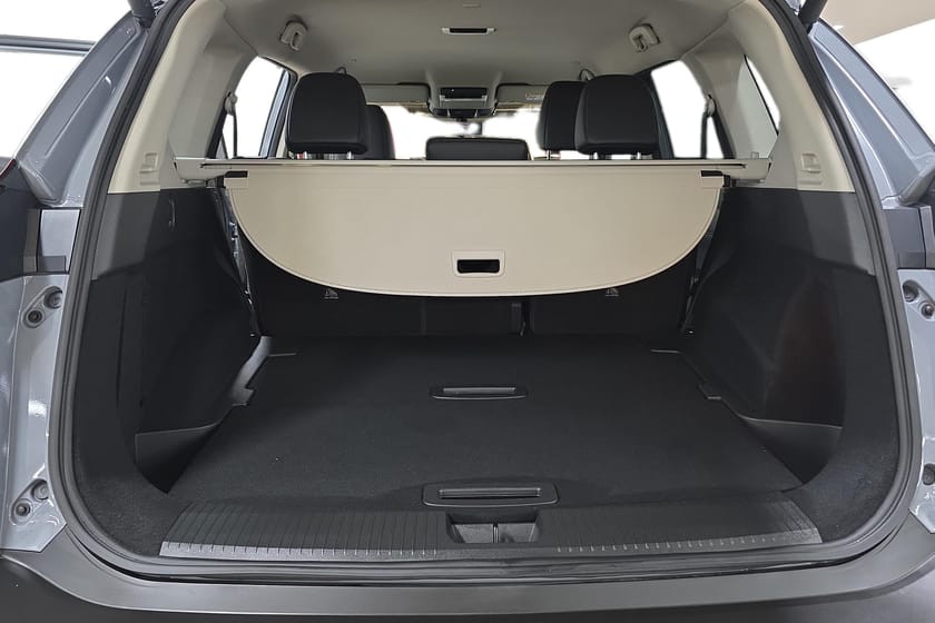 Bild 5 av Nissan X-Trail e-4ORCE Tekna/360 kamera/Apple Carplay/Sensorer
