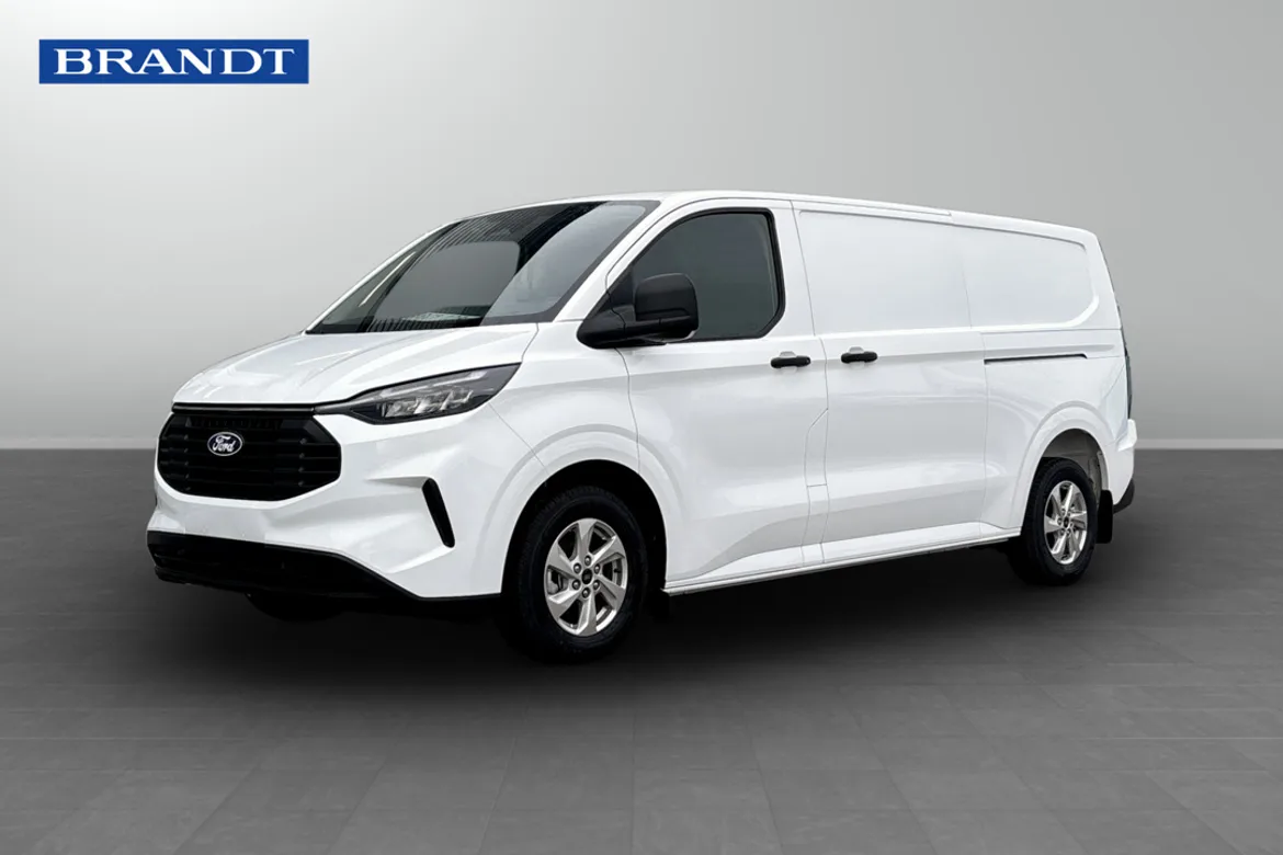 Ford Transit Custom 320