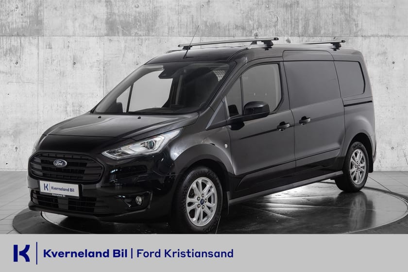 Bilde 1 av Ford Transit Connect 230 LWB | 1.5 ECOBLUE | FWD | R.Kamera