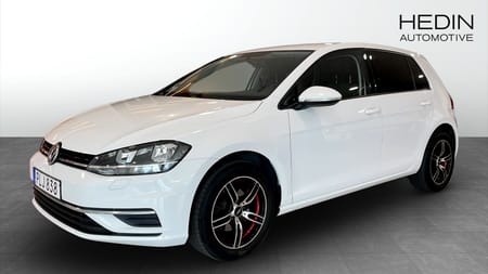 Volkswagen Golf Base