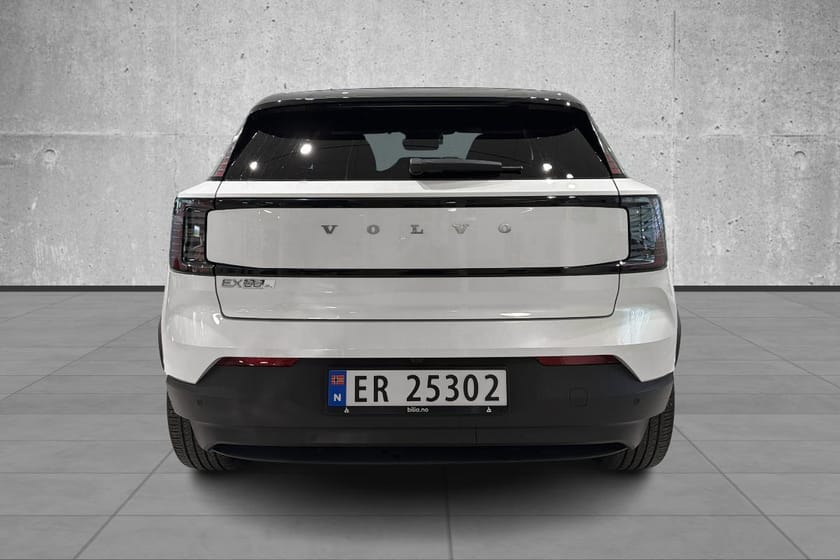 Bilde 5 av Volvo EX30 Twin Motor Performance