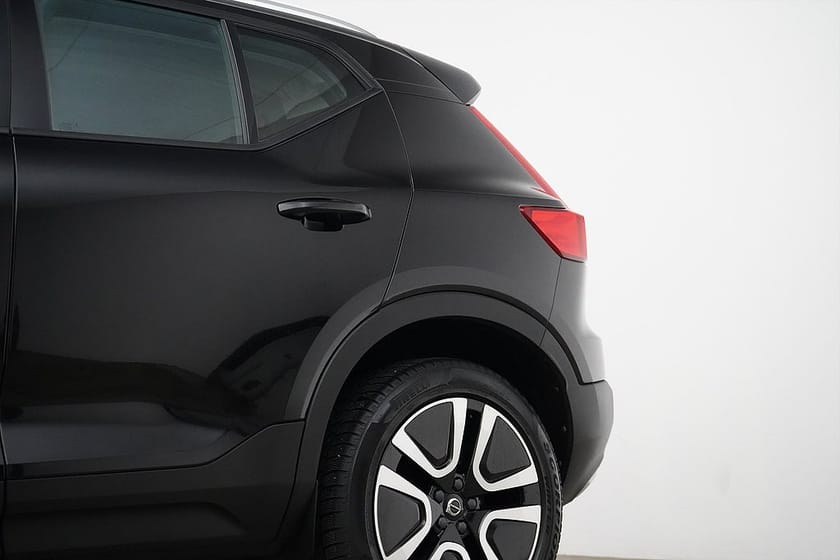 Bild 3 av Volvo XC40