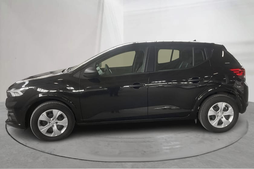Bild 2 av Dacia Sandero 1.0 TCe (90hk)