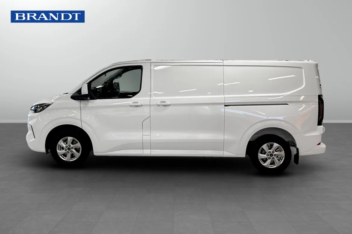 Ford Transit Custom 320