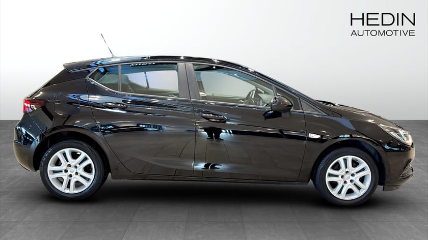 Bild 3 av Opel Astra