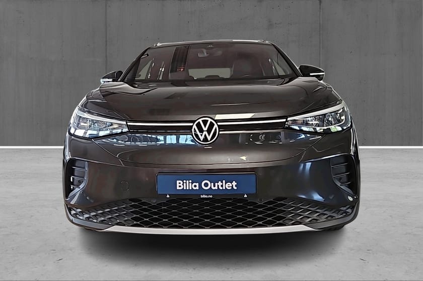 Bilde 2 av Volkswagen ID.4 Pro Performance 204HK 1st Hengerfeste, 20"