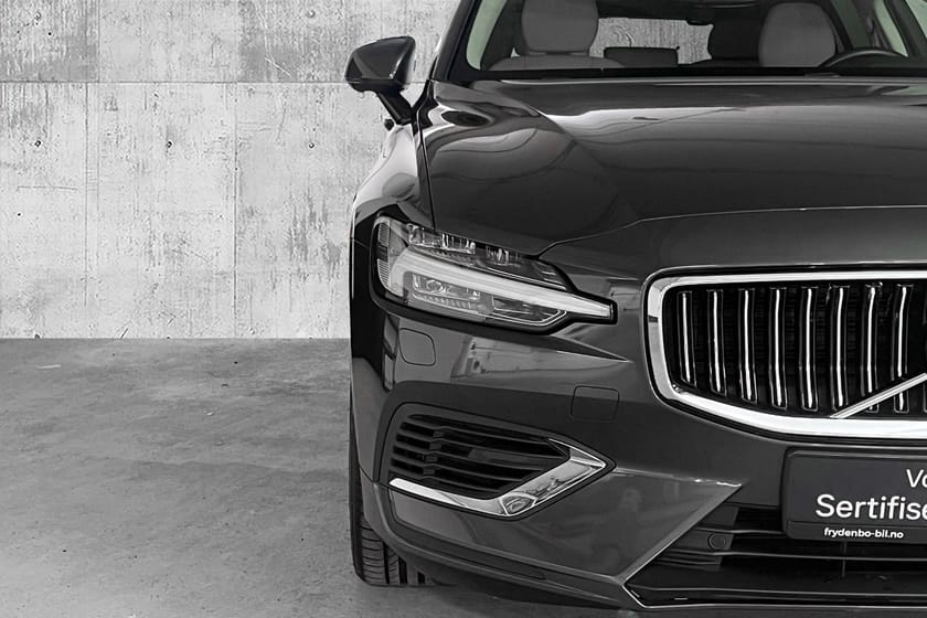 Bilde 4 av Volvo V60 Recharge T8 Inscription KROK|PANO|HUD|360|H&K|7år*