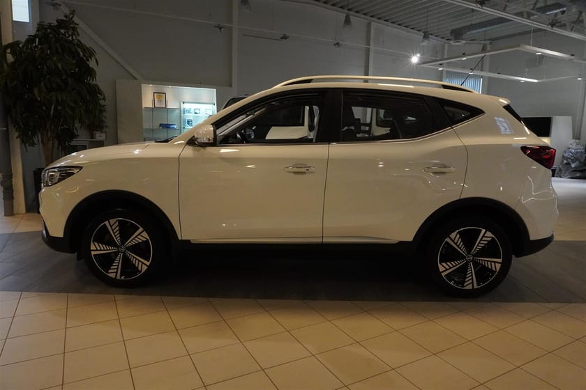 Bild 3 av MG ZS EV