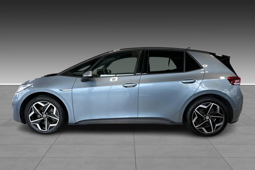 Bilde 4 av Volkswagen ID.3 Pro Performance – S | Navi | Kamera | Cruise |