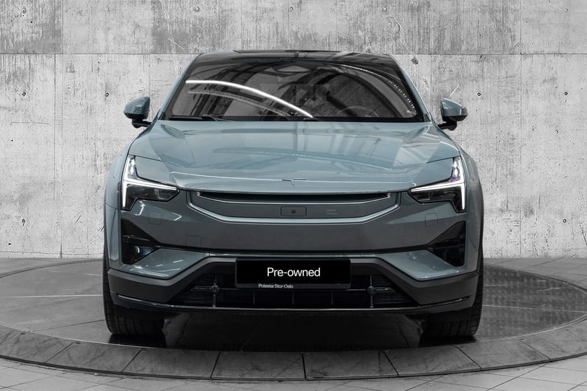 Bilde 4 av Polestar 3 Long Range Dual Motor LRDM | Pilot | Plus | Nappa | Hengerfeste