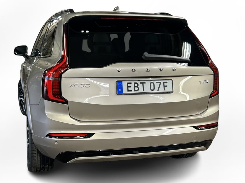 Bild 4 av Volvo XC90 T8 Ultra Dark