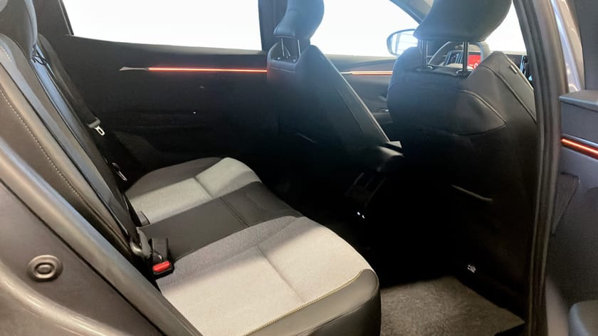 Bild 5 av Renault Scenic E-Tech