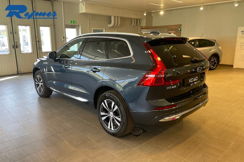 Bild 4 av Volvo XC60 Recharge T6 Core Edition