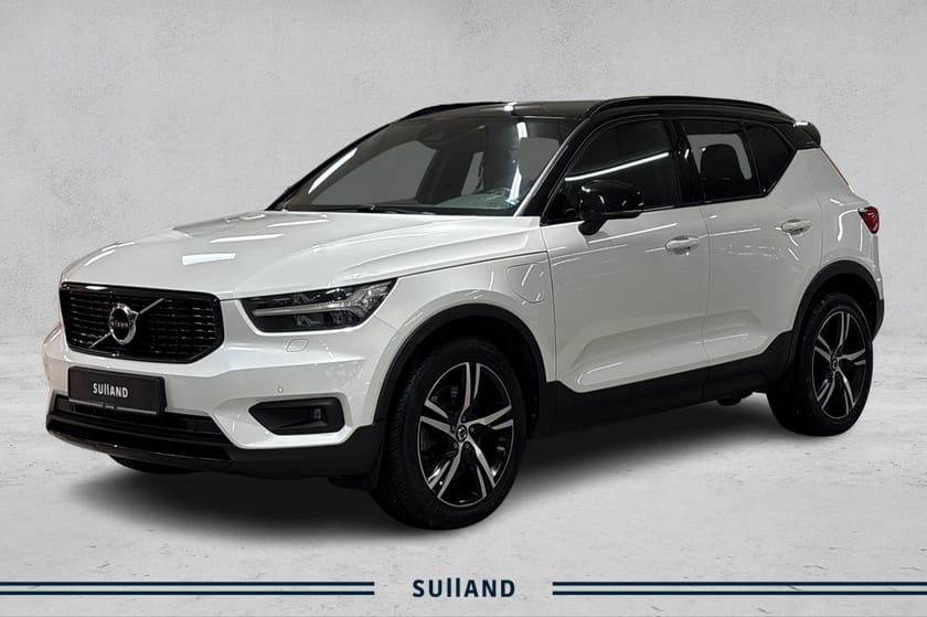 Bilde 1 av Volvo XC40