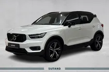 Thumnail bilde 0 av Volvo XC40