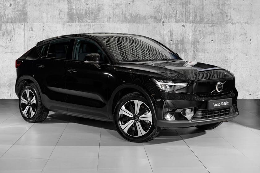Bilde 1 av Volvo C40 Recharge Single Motor Plus | Krok |