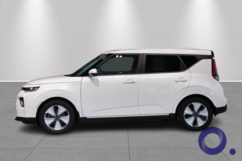 Bilde 2 av Kia e-Soul Exclusive | Adaptiv cruise | Navigasjon | Lav km!