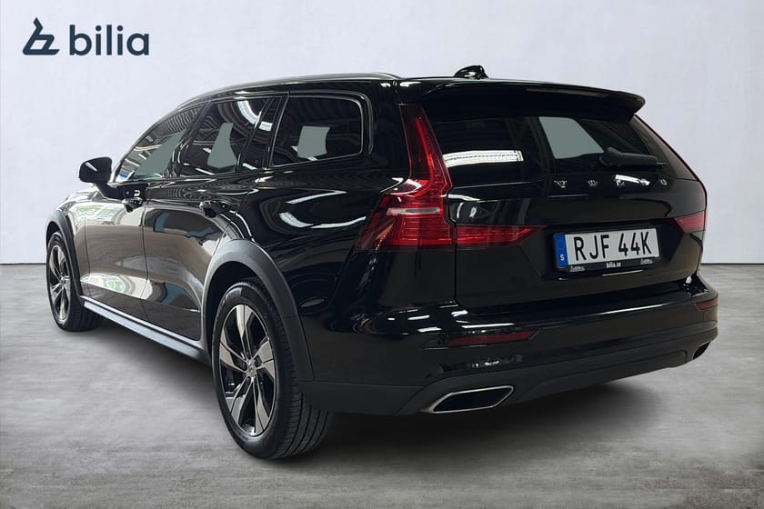 Bild 2 av Volvo V60 Cross Country D4 AWD Advanced Edt