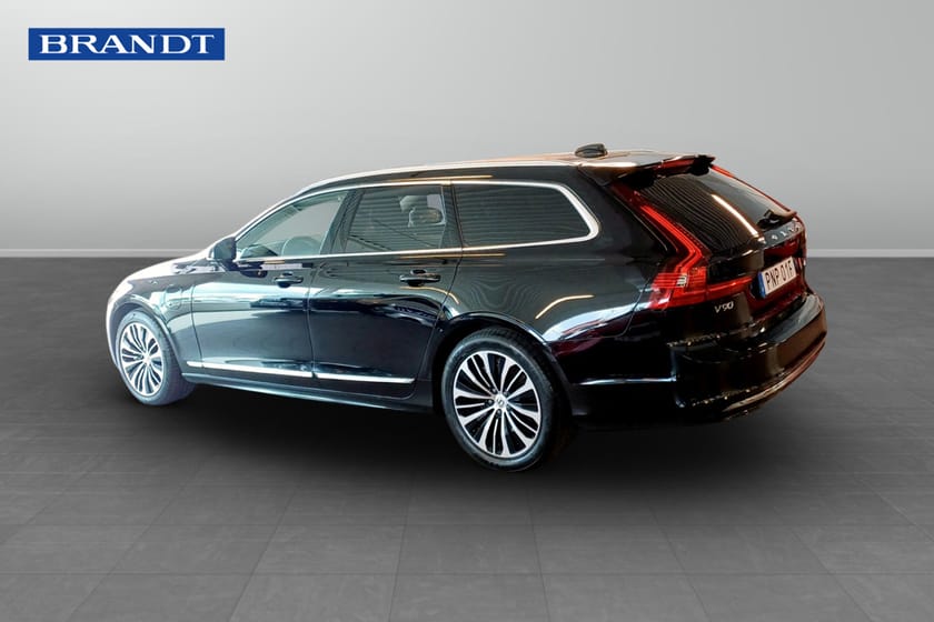 Bild 2 av Volvo V90 T6 Core Edition