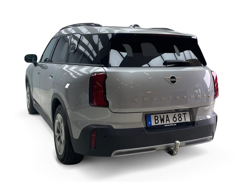 Bild 4 av MINI Countryman SE ALL4 Classic Trim, Paket M Plus