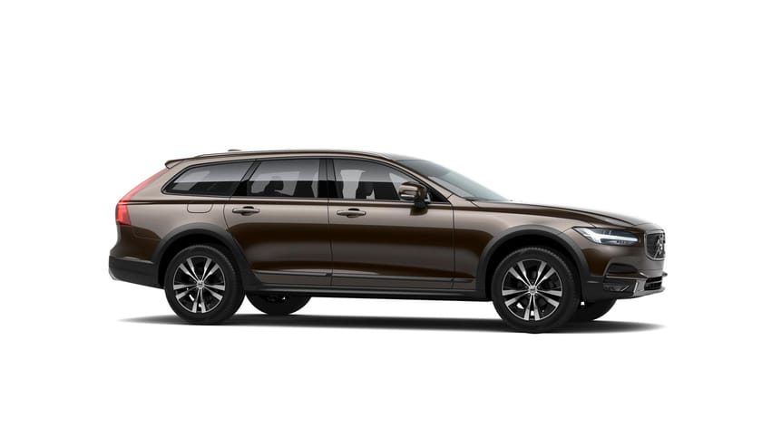 Bild 1 av Volvo V90 Cross Country