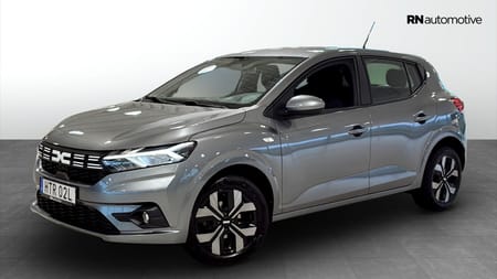 Dacia Sandero EXPRESSION TCE 90 AUTO