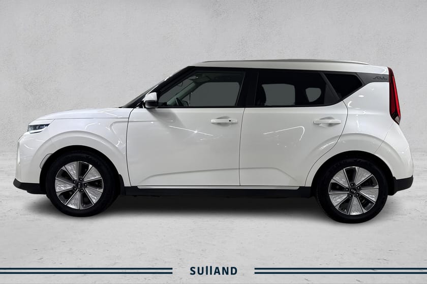 Bilde 2 av Kia e-Soul