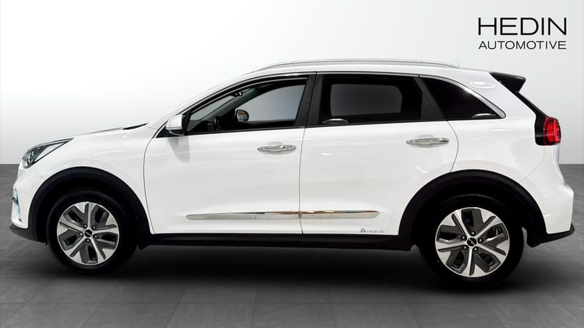 Bild 4 av Kia e-Niro ADVANCE