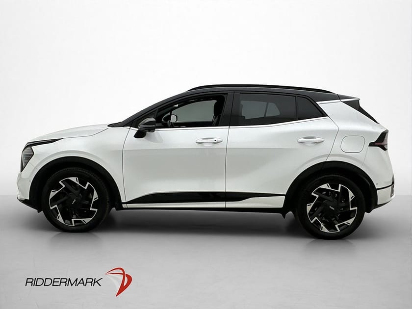 Bild 5 av Kia Sportage PHEV