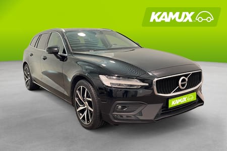 Volvo V60 T5 Momentum Advanced  Backkamera Drag 250hk