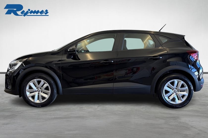Bild 4 av Renault Captur TCe 90 Equilibre