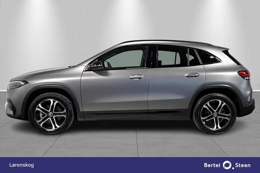 Bilde 2 av Mercedes-Benz EQA 300 4MATIC (Reg 2024) AMG | Panorama | Memory |