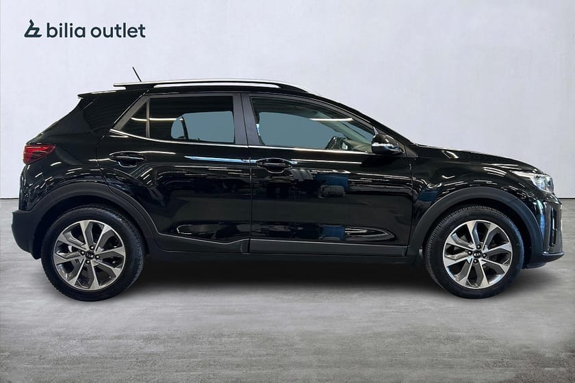 Bild 5 av Kia Stonic
