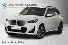 Thumnail bilde 0 av BMW iX1 xDrive30