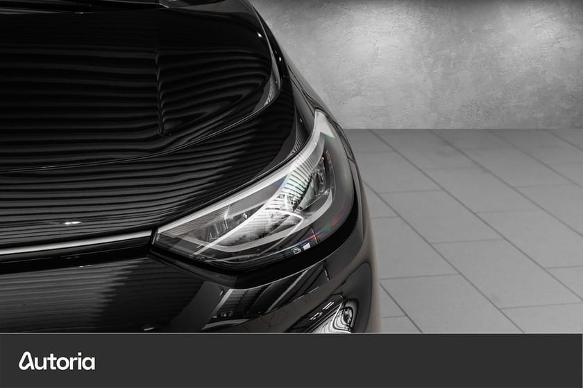 Bilde 4 av Volkswagen ID.3 Pure busines.52kwh 170hk